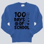 Youth Crewneck - Scott  Thumbnail