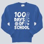 Youth Crewneck - Scott  Thumbnail