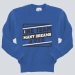 Youth Crewneck - Scott  Thumbnail
