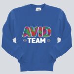 Youth Crewneck - Scott  Thumbnail