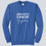  Adult Crewneck - Scott  Thumbnail