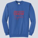  Adult Crewneck - Scott  Thumbnail