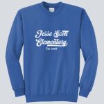 Adult Crewneck - Scott  Thumbnail