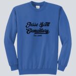  Adult Crewneck - Scott  Thumbnail