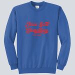  Adult Crewneck - Scott  Thumbnail
