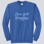  Adult Crewneck - Scott  Thumbnail