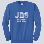  Adult Crewneck - Scott  Thumbnail