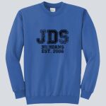  Adult Crewneck - Scott  Thumbnail