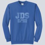  Adult Crewneck - Scott  Thumbnail