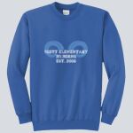  Adult Crewneck - Scott  Thumbnail