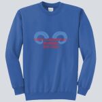  Adult Crewneck - Scott  Thumbnail
