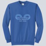  Adult Crewneck - Scott  Thumbnail