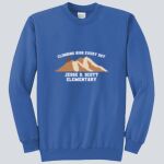  Adult Crewneck - Scott  Thumbnail