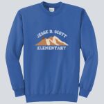  Adult Crewneck - Scott  Thumbnail