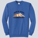  Adult Crewneck - Scott  Thumbnail