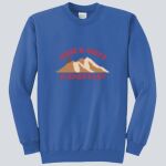  Adult Crewneck - Scott  Thumbnail