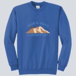  Adult Crewneck - Scott  Thumbnail