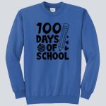  Adult Crewneck - Scott  Thumbnail