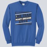  Adult Crewneck - Scott  Thumbnail