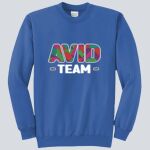  Adult Crewneck - Scott  Thumbnail