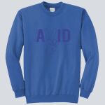  Adult Crewneck - Scott  Thumbnail