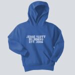 Youth Hoodie - Scott  Thumbnail