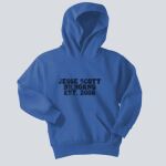 Youth Hoodie - Scott  Thumbnail
