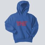 Youth Hoodie - Scott  Thumbnail