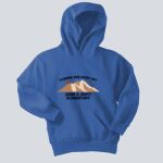 Youth Hoodie - Scott  Thumbnail