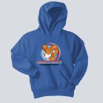 Youth Hoodie - Scott  Thumbnail