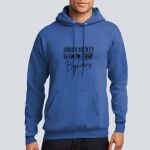 Adult Hoodie - Scott  Thumbnail