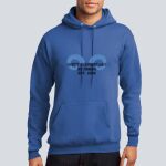 Adult Hoodie - Scott  Thumbnail