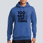 Adult Hoodie - Scott  Thumbnail