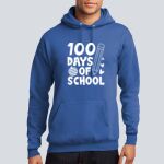 Adult Hoodie - Scott  Thumbnail