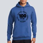 Adult Hoodie - Scott  Thumbnail