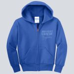  Youth Zip Jacket - Scott  Thumbnail