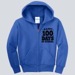  Youth Zip Jacket - Scott  Thumbnail