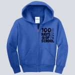  Youth Zip Jacket - Scott  Thumbnail