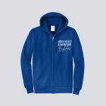 Adult Zip Jacket - Scott  Thumbnail