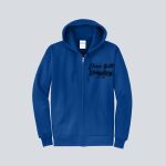 Adult Zip Jacket - Scott  Thumbnail