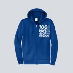 Adult Zip Jacket - Scott  Thumbnail