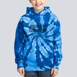  Youth Tie-Dye Hoodie - Scott  Thumbnail