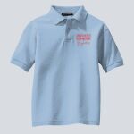 Youth Polo - Scott  Thumbnail