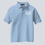 Youth Polo - Scott  Thumbnail