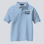 Youth Polo - Scott  Thumbnail