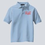 Youth Polo - Scott  Thumbnail