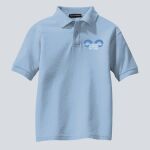 Youth Polo - Scott  Thumbnail