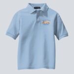 Youth Polo - Scott  Thumbnail