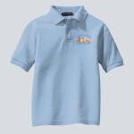 Youth Polo - Scott  Thumbnail