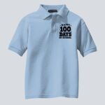 Youth Polo - Scott  Thumbnail